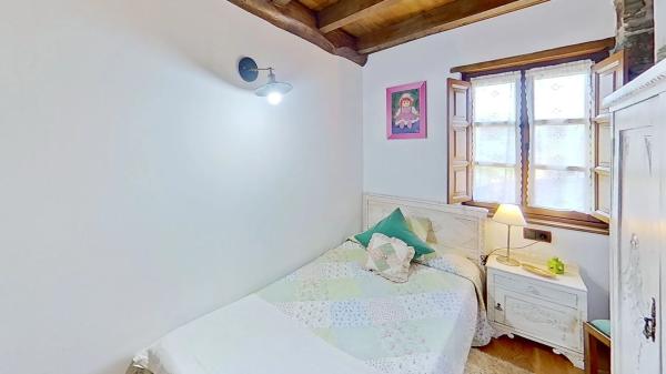 Casa independiente en lg Ranon