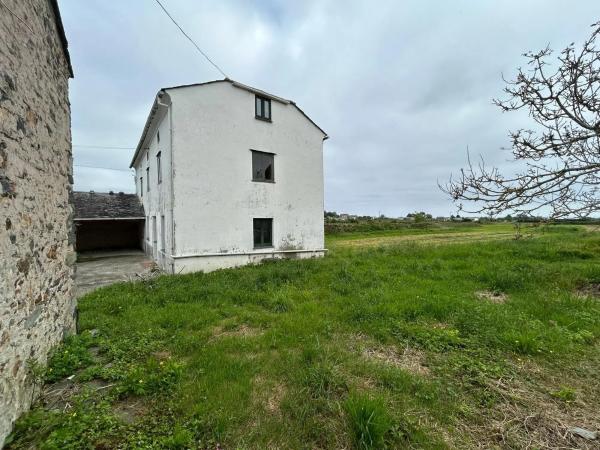 Casa independiente en El Viso