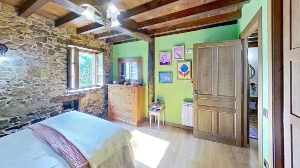 Casa independiente en lg Ranon