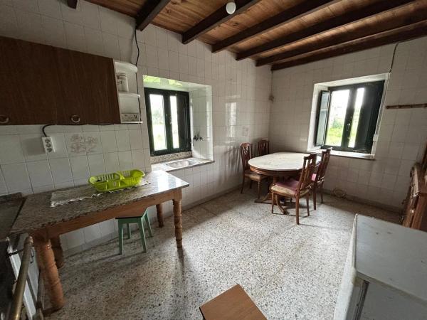 Casa independiente en El Viso