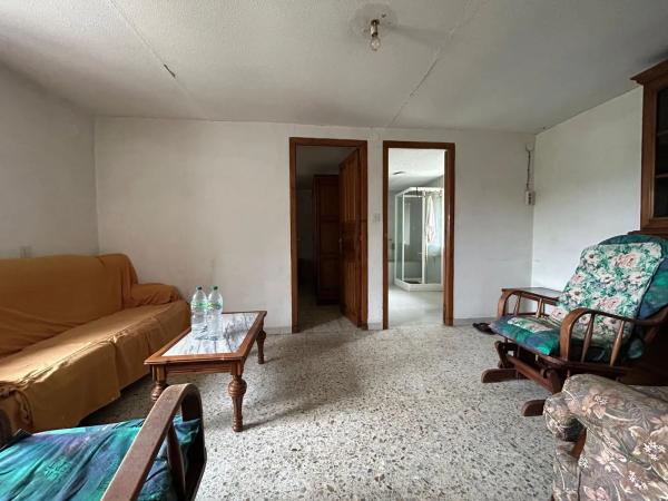 Casa independiente en El Viso