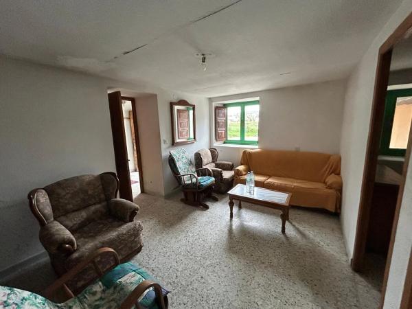 Casa independiente en El Viso