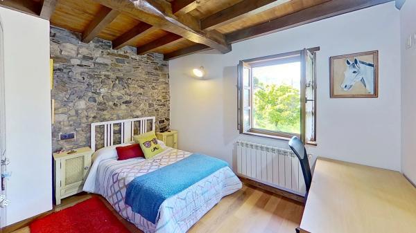 Casa independiente en lg Ranon