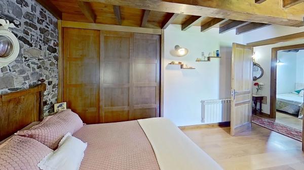 Casa independiente en lg Ranon