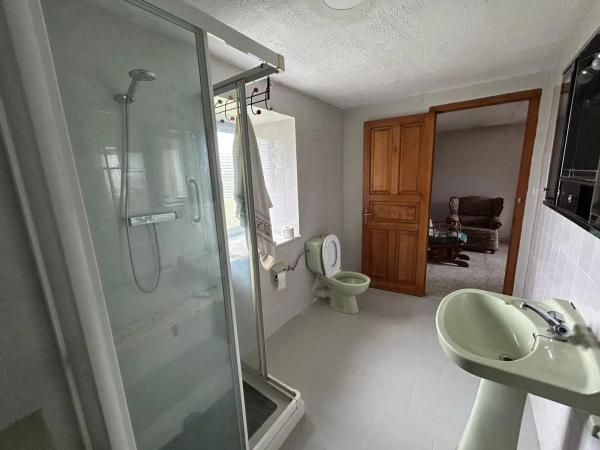 Casa independiente en El Viso