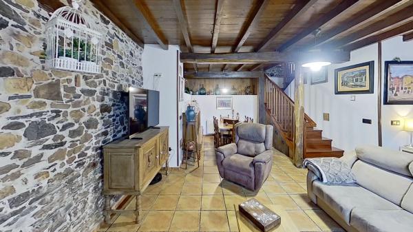 Casa independiente en lg Ranon