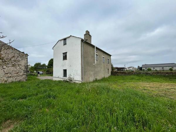 Casa independiente en El Viso