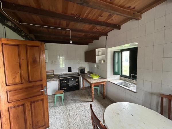 Casa independiente en El Viso