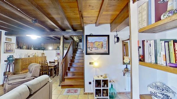 Casa independiente en lg Ranon