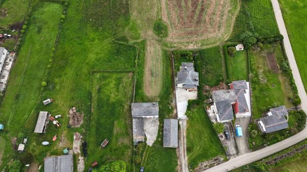Casa independiente en El Viso