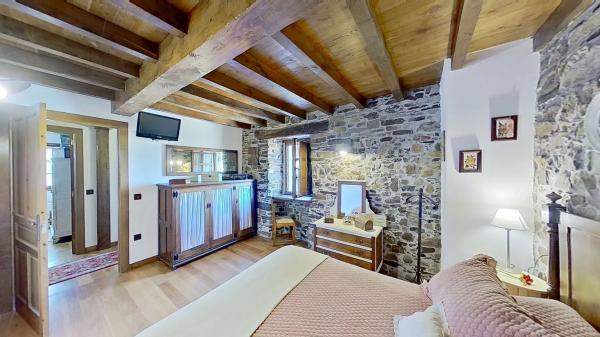 Casa independiente en lg Ranon