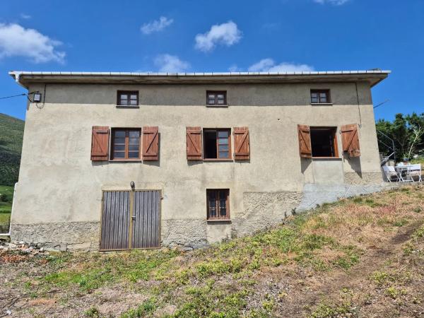 Casa independiente en Folgueiras, 6