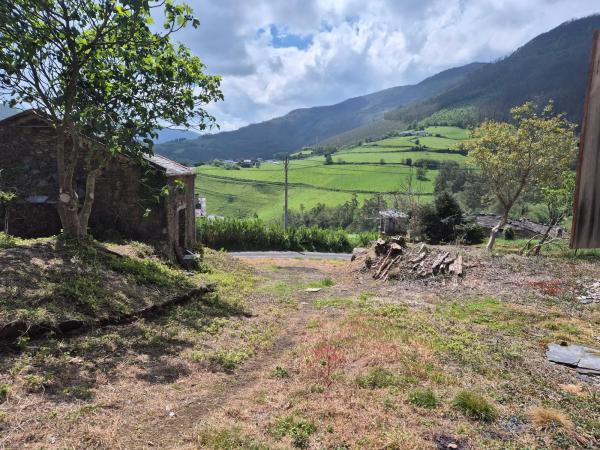 Casa independiente en Folgueiras, 6