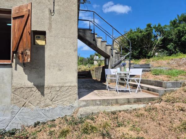 Casa independiente en Folgueiras, 6