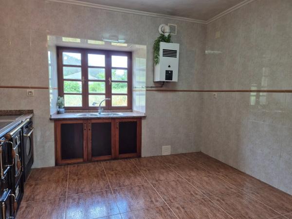 Casa independiente en Folgueiras, 6