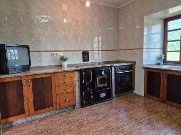 Casa independiente en Folgueiras, 6