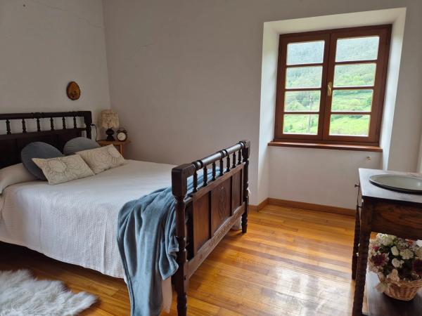 Casa independiente en Folgueiras, 6