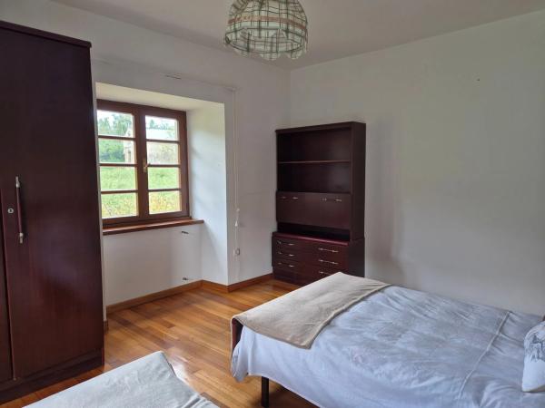 Casa independiente en Folgueiras, 6