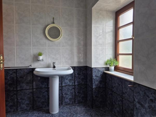 Casa independiente en Folgueiras, 6