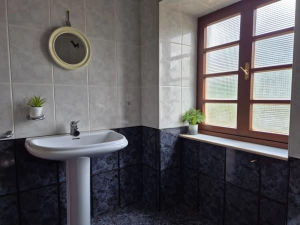 Casa independiente en Folgueiras, 6