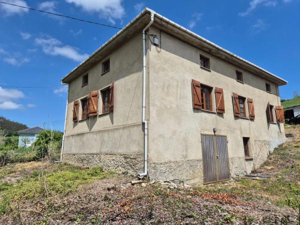 Casa independiente en Folgueiras, 6