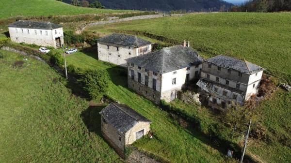 Casa independiente en Luarca - Pola de Allande, 6