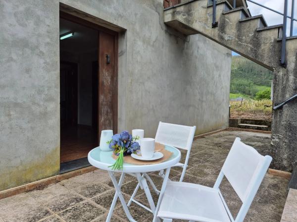 Casa independiente en Folgueiras, 6