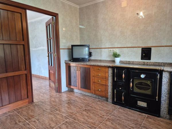 Casa independiente en Folgueiras, 6