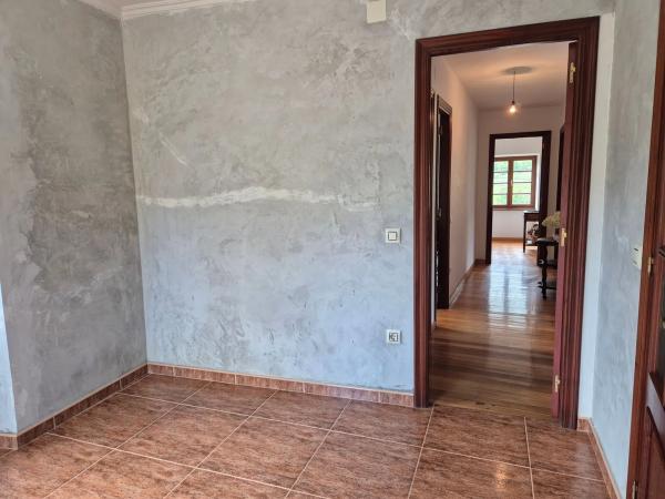 Casa independiente en Folgueiras, 6