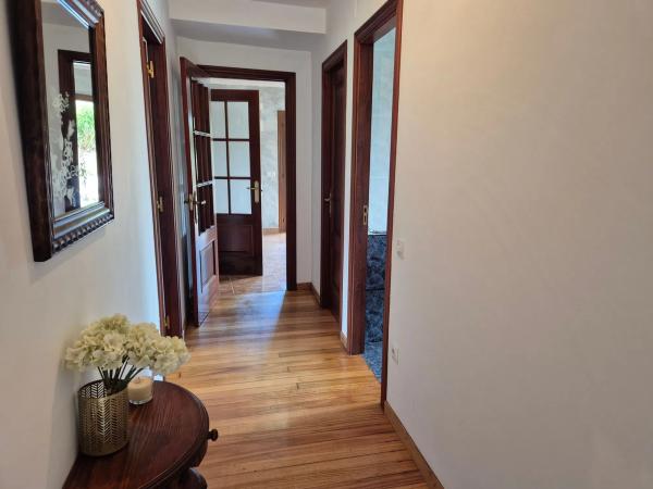 Casa independiente en Folgueiras, 6