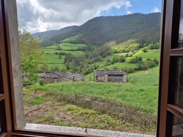 Casa independiente en Folgueiras, 6