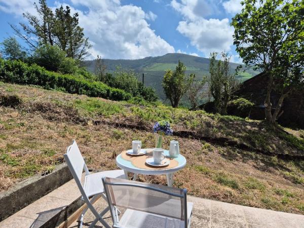 Casa independiente en Folgueiras, 6