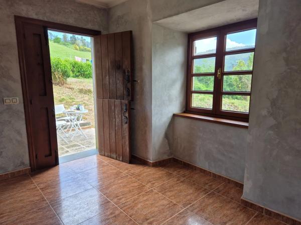 Casa independiente en Folgueiras, 6