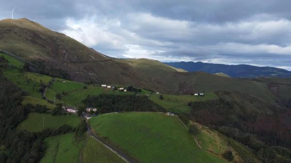 Casa independiente en Luarca - Pola de Allande, 6