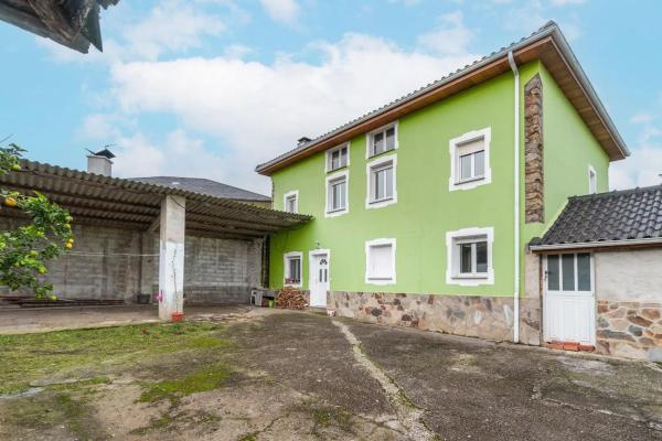 Casa independiente en Luarca - Villayón, 19