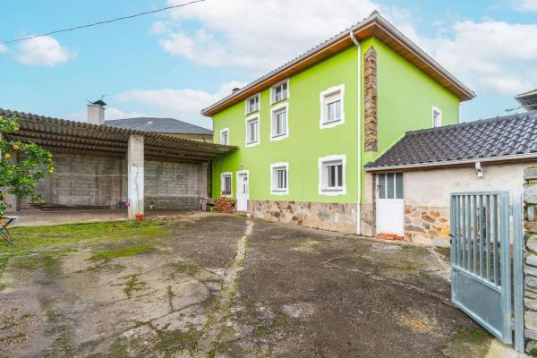 Casa independiente en Luarca - Villayón, 19
