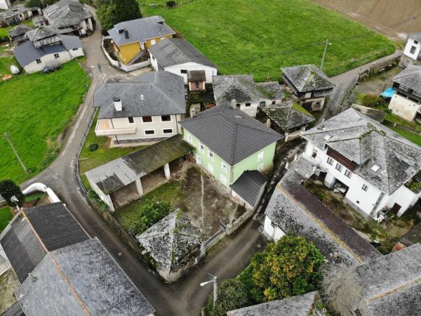 Casa independiente en Luarca - Villayón, 19