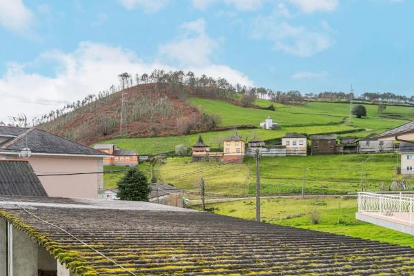 Casa independiente en Luarca - Villayón, 19