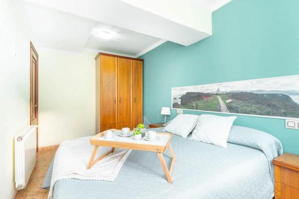 Casa independiente en Luarca - Villayón, 19