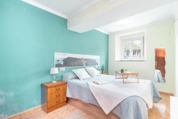 Casa independiente en Luarca - Villayón, 19