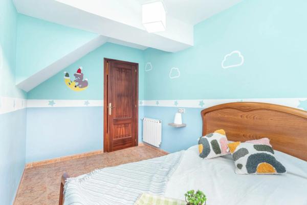 Casa independiente en Luarca - Villayón, 19