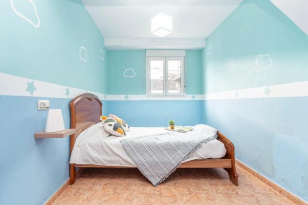 Casa independiente en Luarca - Villayón, 19