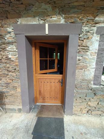 Casa independiente en San Mayor, 1