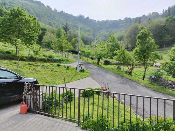 Casa independiente en San Mayor, 1