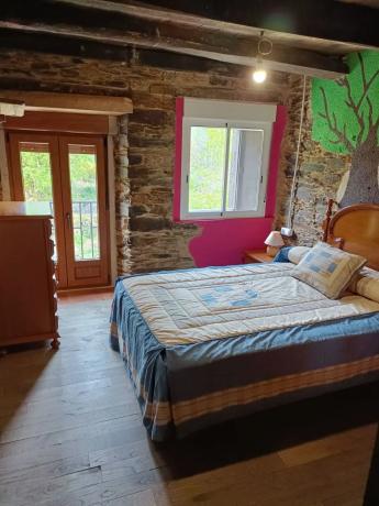 Casa independiente en San Mayor, 1