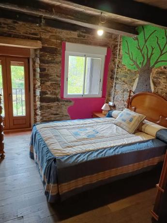 Casa independiente en San Mayor, 1