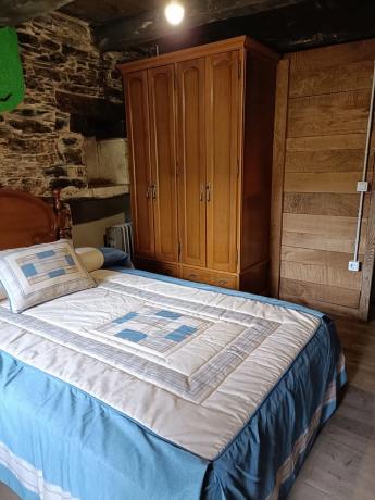 Casa independiente en San Mayor, 1