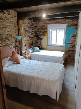 Casa independiente en San Mayor, 1