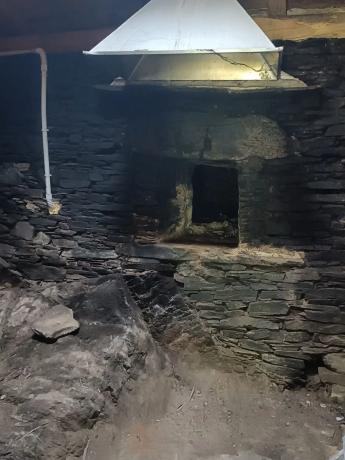 Casa independiente en San Mayor, 1