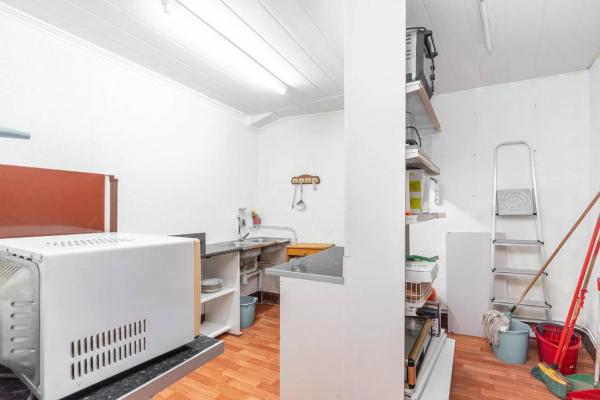 Casa independiente en calle Bres, 23 a